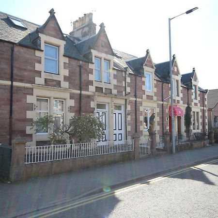 Ashley House Villa Inverness Exterior photo